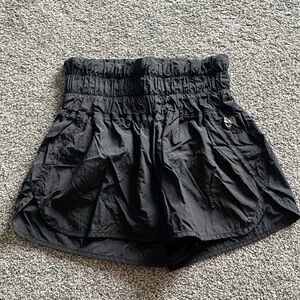 Free People shorts